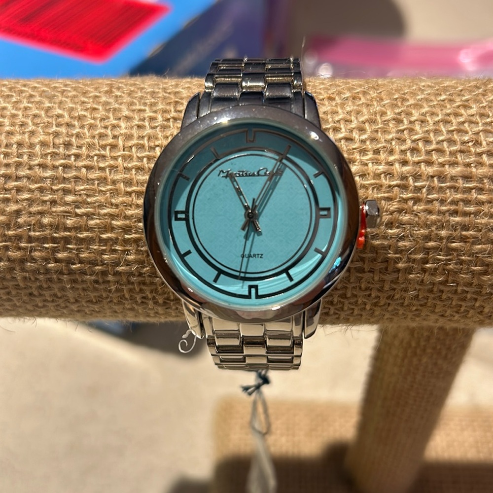 Montres Carlo Watch